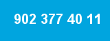 902 377 40 11